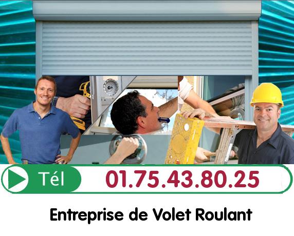 Reparateur Volet Roulant Ezanville