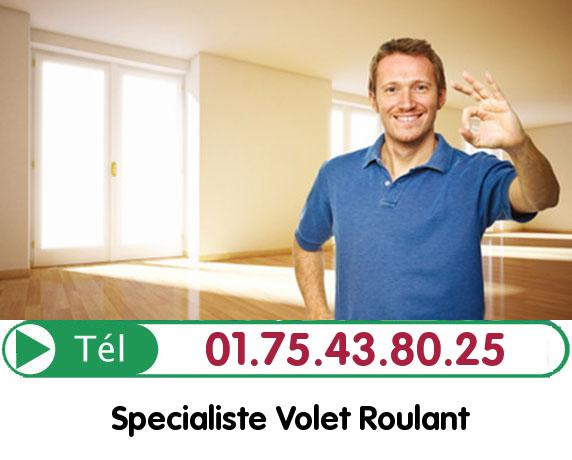 Reparation Volet Roulant Ezanville