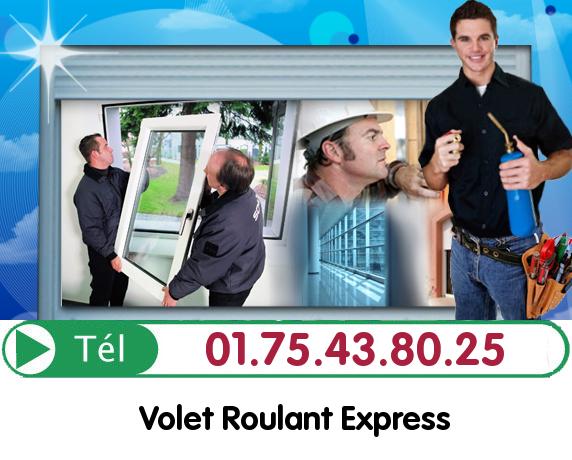 Reparation Volet Roulant Ezanville