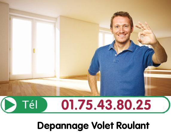 Volet Roulant Ezanville